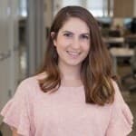 Maggie DeGroot headshot