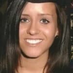 Mallory Woodrow headshot