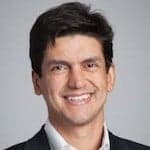 Marcelo Barros headshot