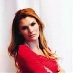 Maren Hogan headshot
