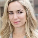 Maren Kate Donovan headshot