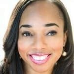 Marietta Gentles Crawford headshot