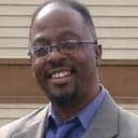 Mark Anthony Dyson