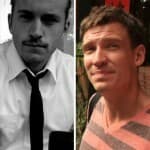 Mark Slack and Erik Bowitz headshot