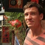 Photo of Mark Slack