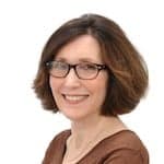 Marla Gottschalk headshot