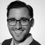 Martin McGovern headshot