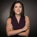 Masha Tarasyuk headshot