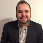 Matt Black headshot