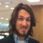 Photo of Matt Sundquist