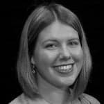 Meg Dickey-Kurdziolek headshot