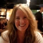 Photo of Megan Halpern