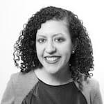 Megan Hess headshot