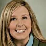Megan Marrs headshot