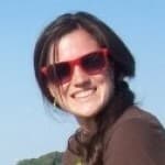 Megan Murray headshot