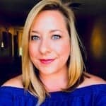 Meghan E. Butler headshot