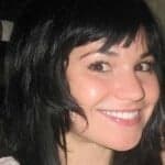 Melissa Fudor headshot