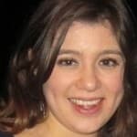 Melissa McCreery headshot