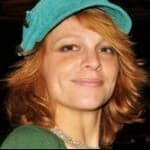 Photo of Melissa Pierce