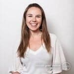 Melissa Suzuno headshot