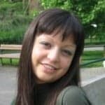 Melita Mihaljevic headshot