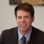 Photo of Michael O'Connor
