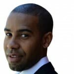 Michael Peggs headshot