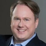 Michael Smith headshot