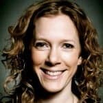 Michele Hoos headshot