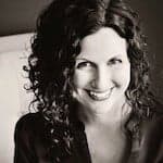 Photo of Michelle Seitzer