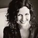 Michelle Seitzer headshot