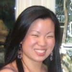 Michelle Yee headshot