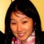 Michelle Yoon headshot