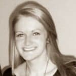 Molly Borter headshot