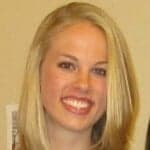 Photo of Molly Donovan