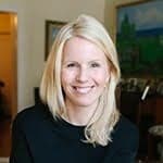 Photo of Molly Fienning