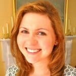 Photo of Molly Beck