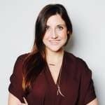 Molly Magnuson headshot