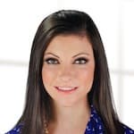 Naomi Garnice headshot