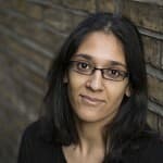 Photo of Naomi Joseph