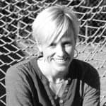 Natalie Cagle headshot
