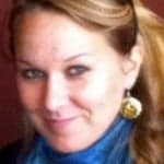 Photo of Natalie Jesionka