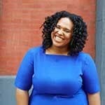 Photo of Natasha Nurse