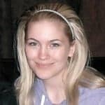 Natasha Pischak headshot