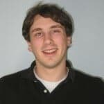 Nathan Parcells headshot