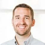 Nathan Tanner headshot