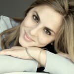 Nayia Moysidis headshot