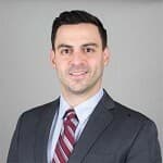 Nicholas Guarino headshot