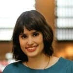 Nicole Bianchi headshot