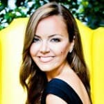 Nicole Lapin headshot